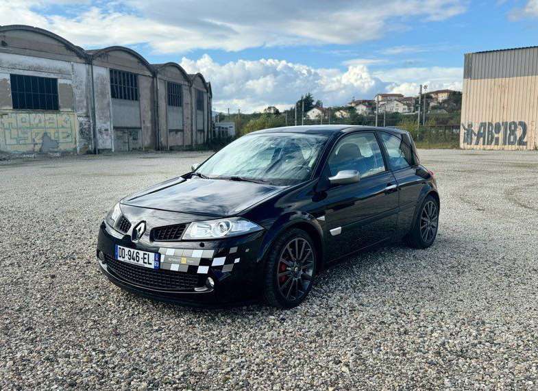 Renault Mégane