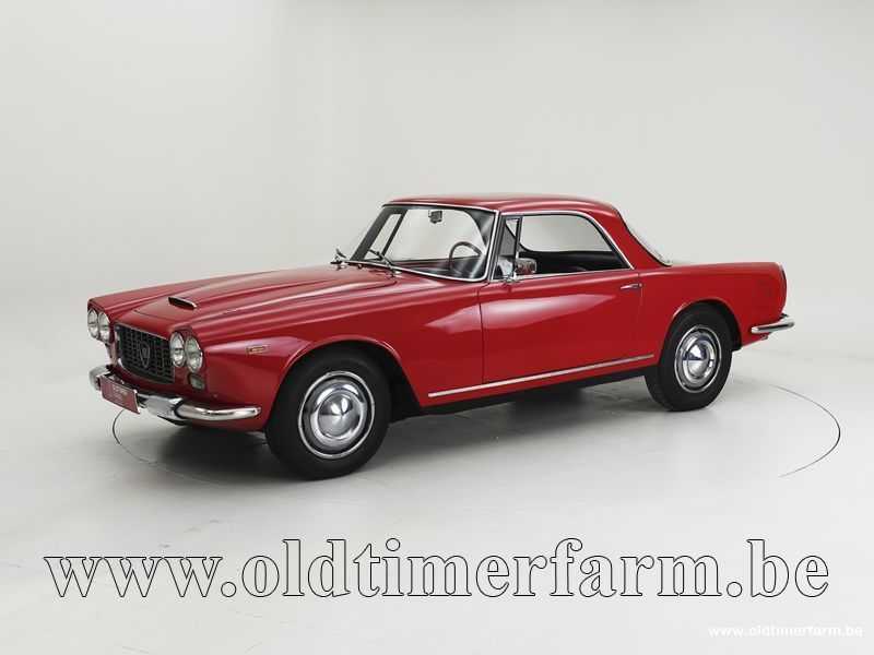 Lancia Flaminia