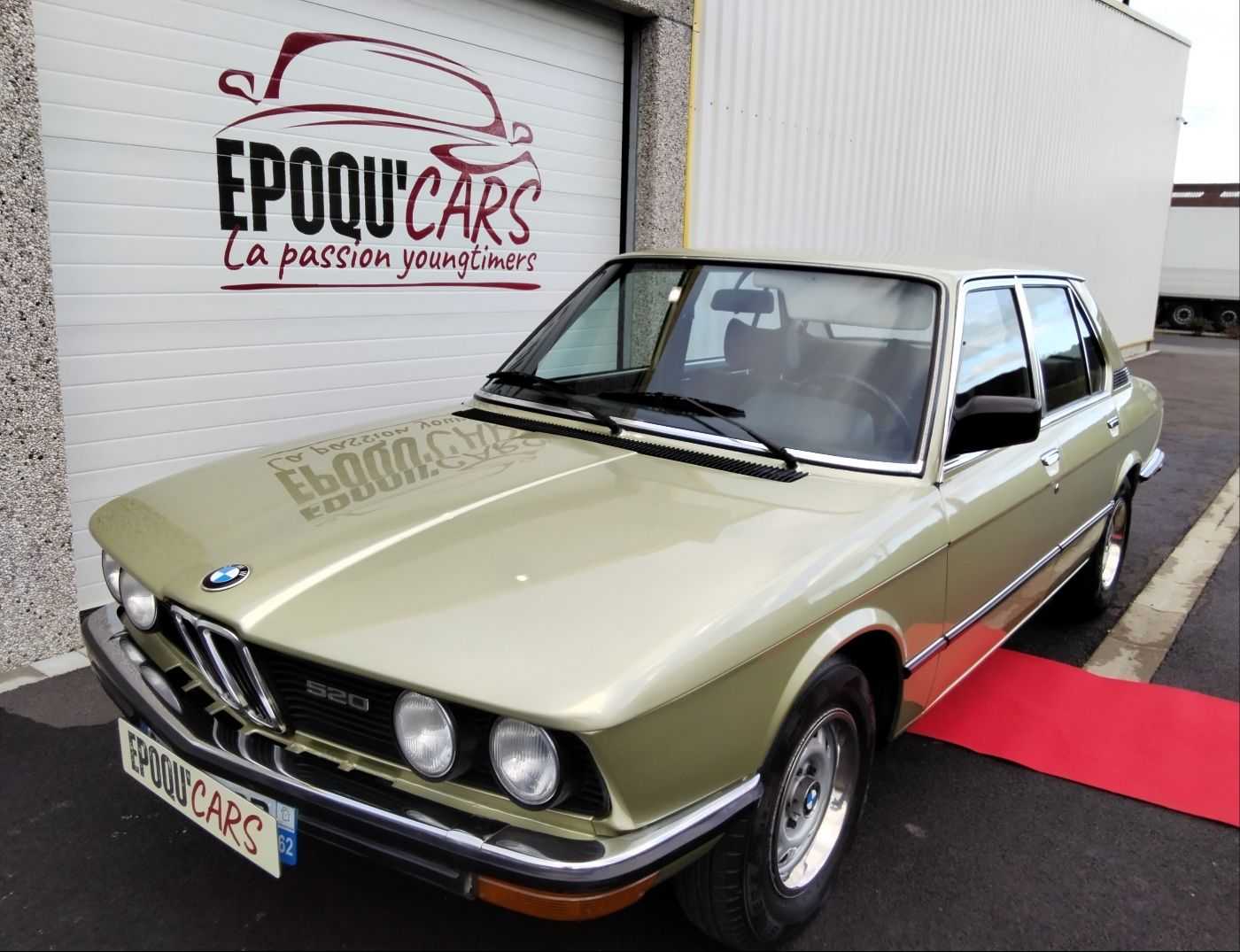 BMW Série 5