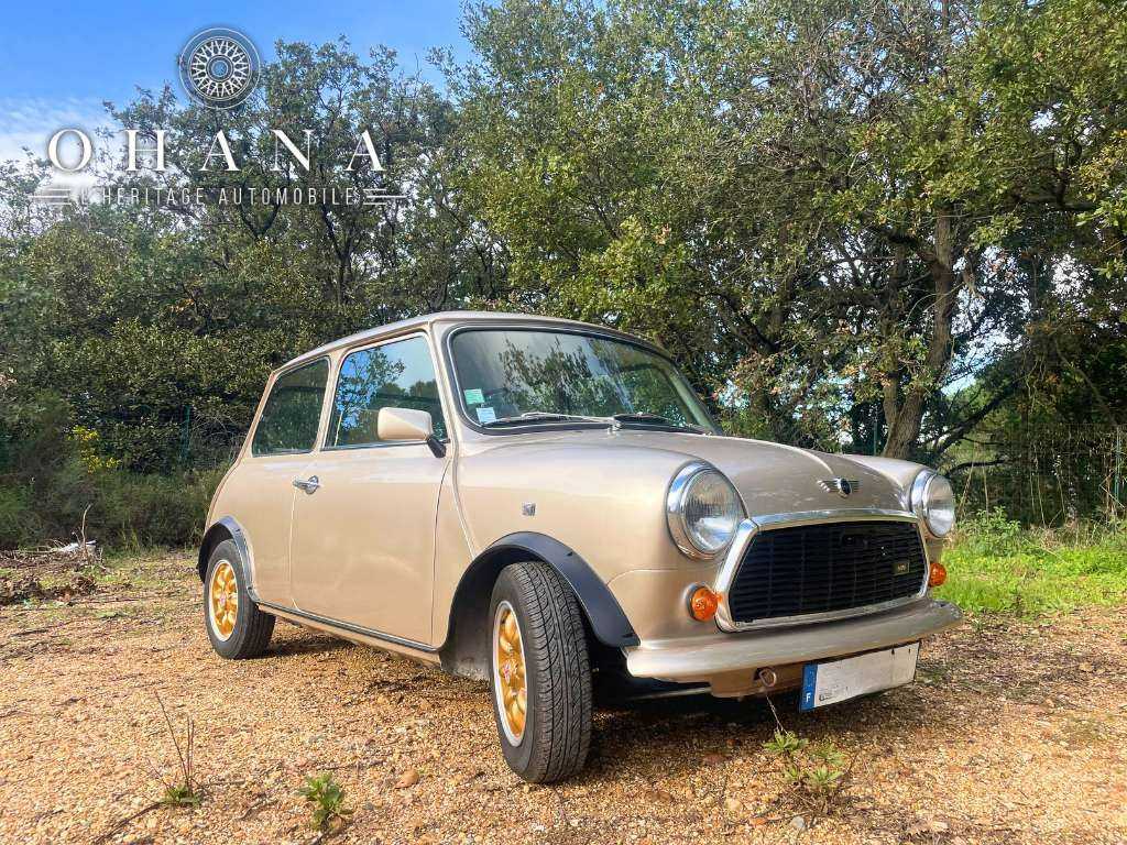 Mini 1300