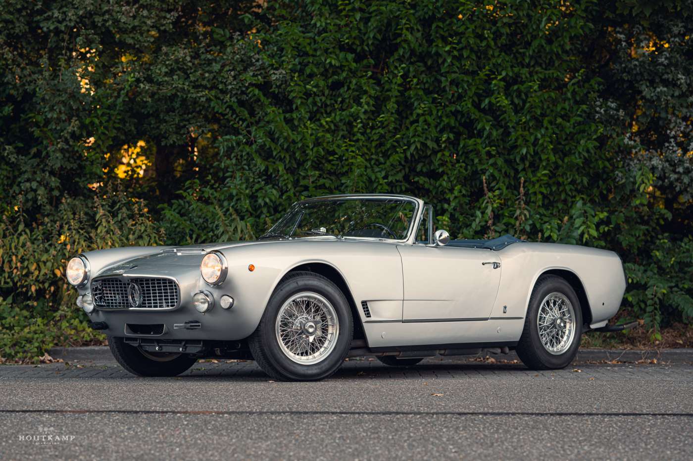 Maserati 3500