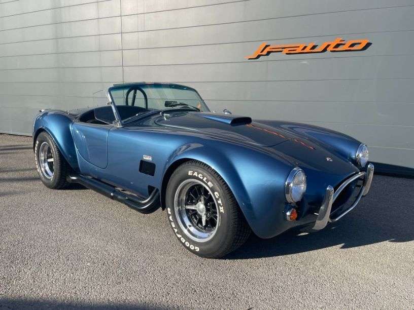 AC Cobra
