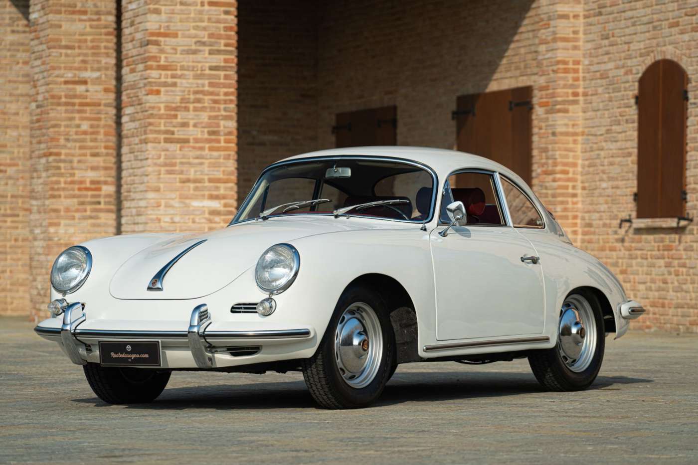 Porsche 356