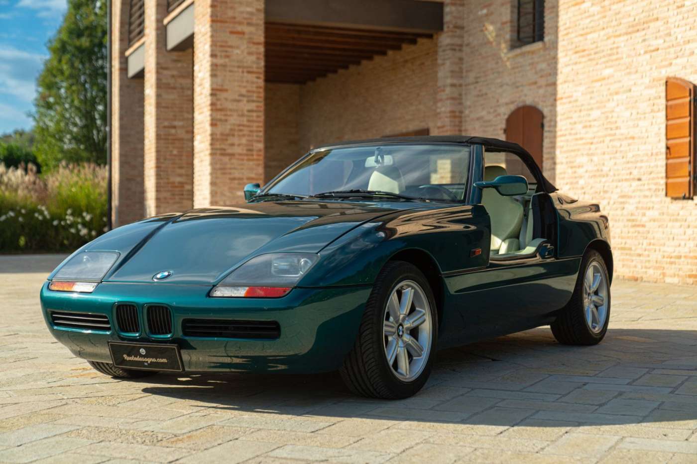BMW Z1