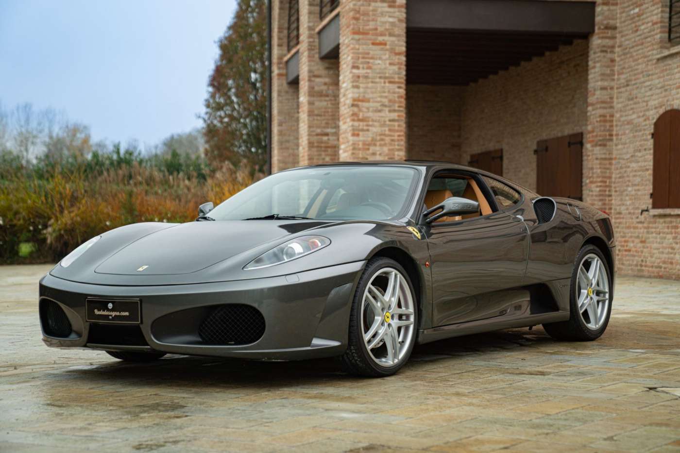 Ferrari F 430