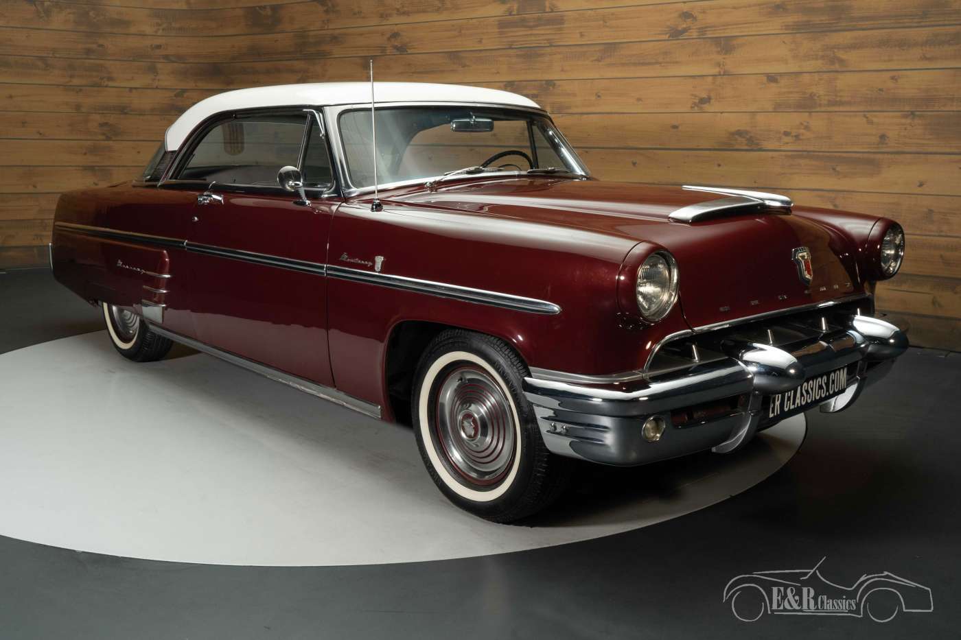 Mercury Monterey