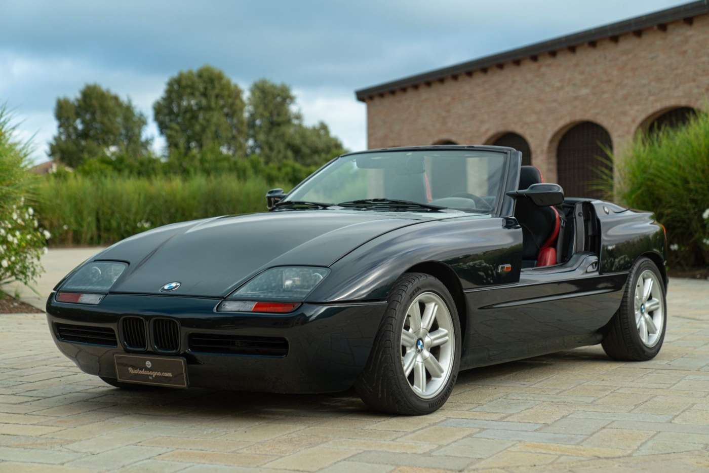 BMW Z1