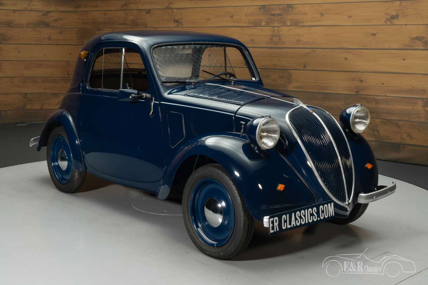 Simca 5