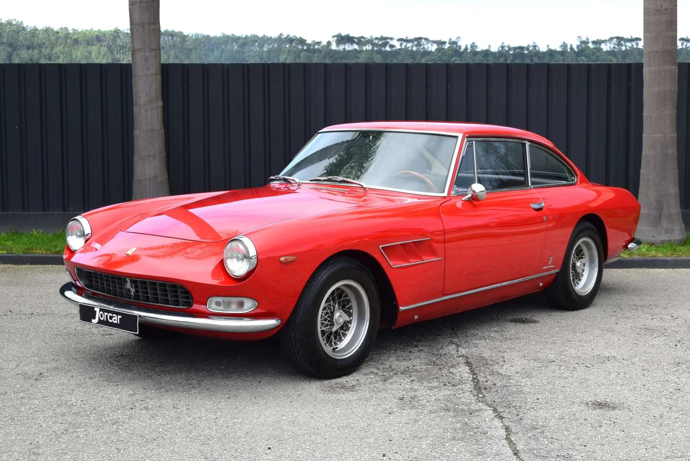 Ferrari 330