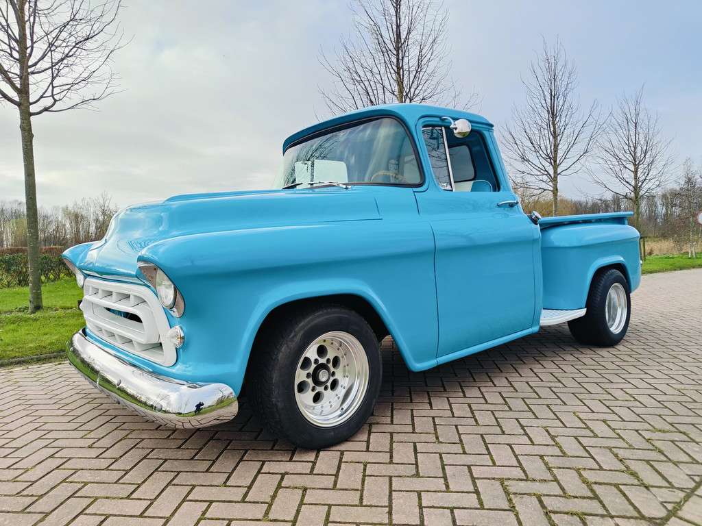 Chevrolet Pick-up