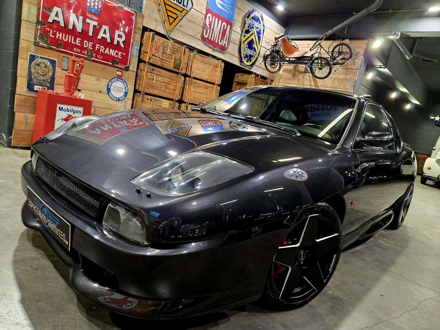 Fiat Coupé 2,0 L