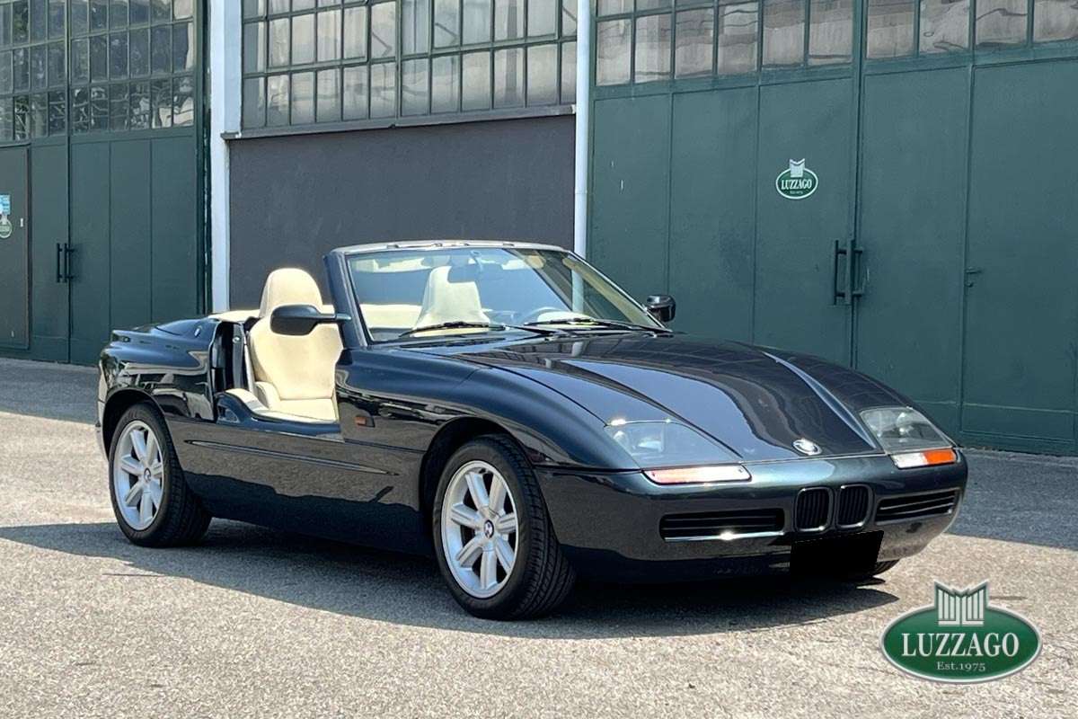 BMW Z1
