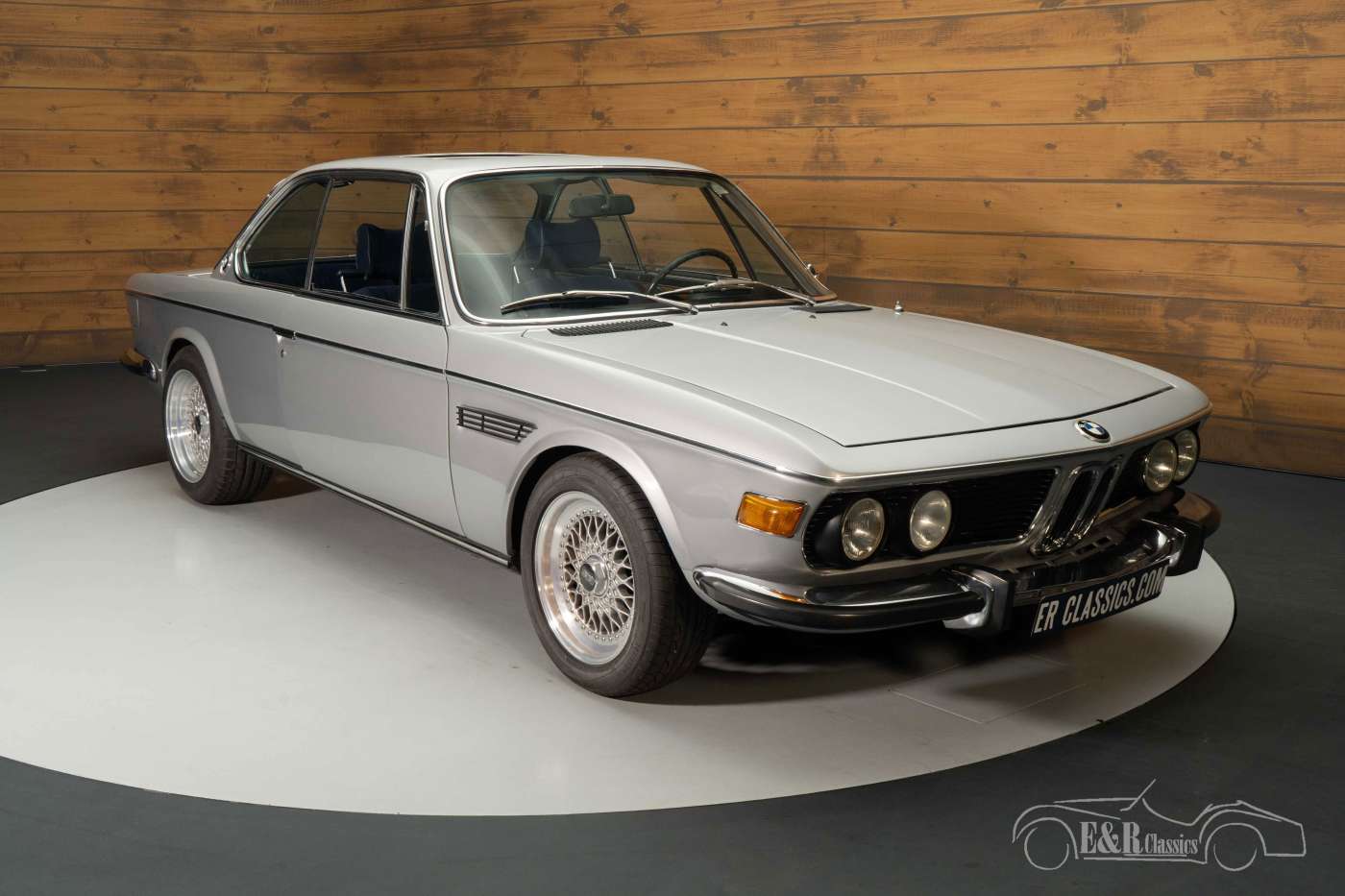 BMW CS