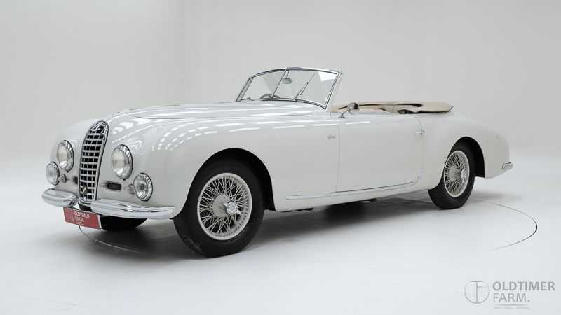 Talbot Lago