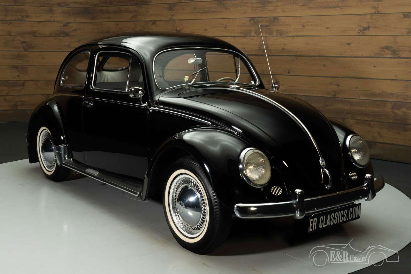 Volkswagen Coccinelle