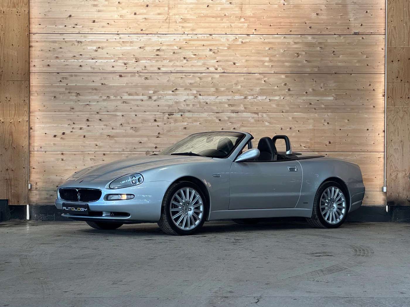 Maserati 4200GT