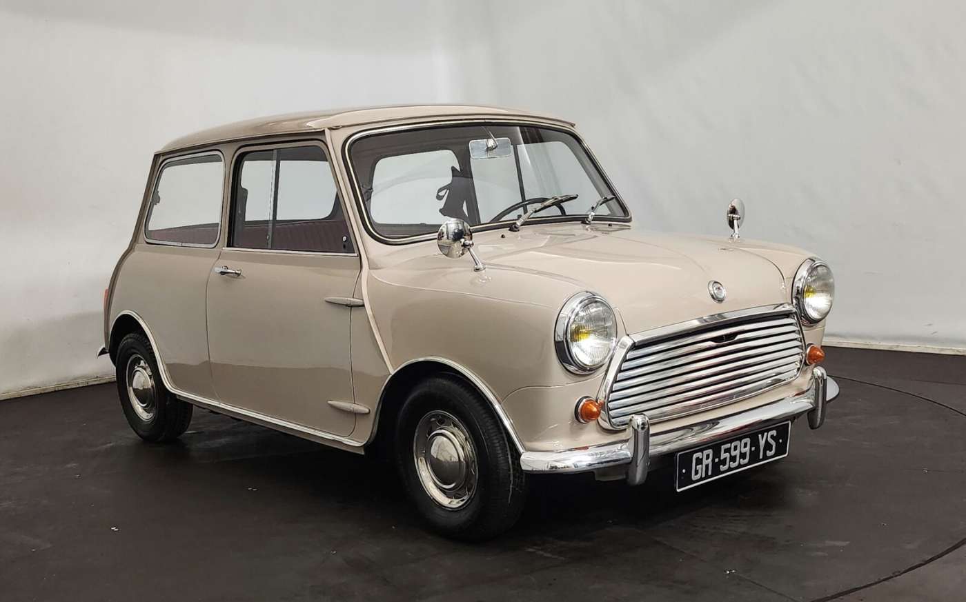 Mini 1000