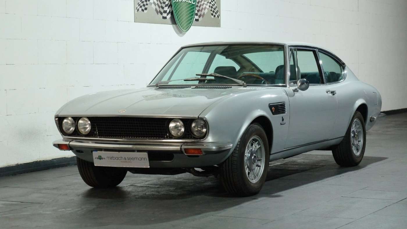 Fiat Dino