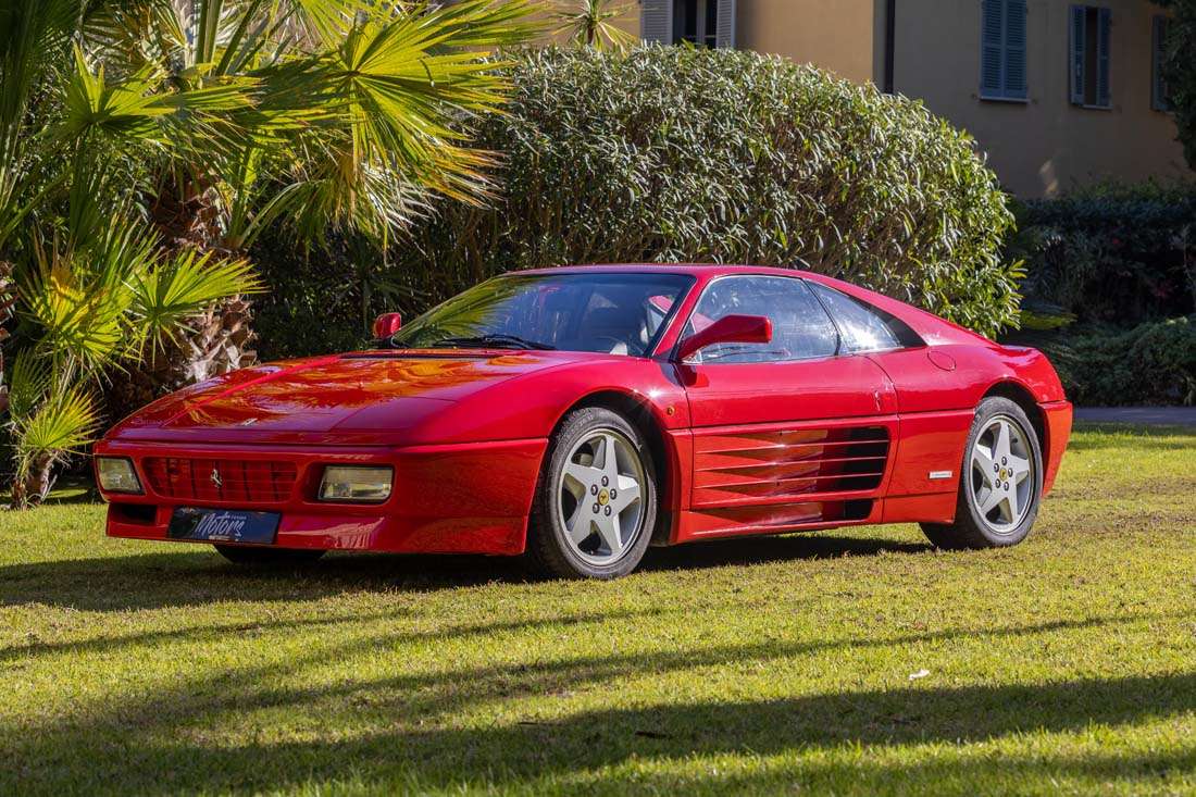 Ferrari 348