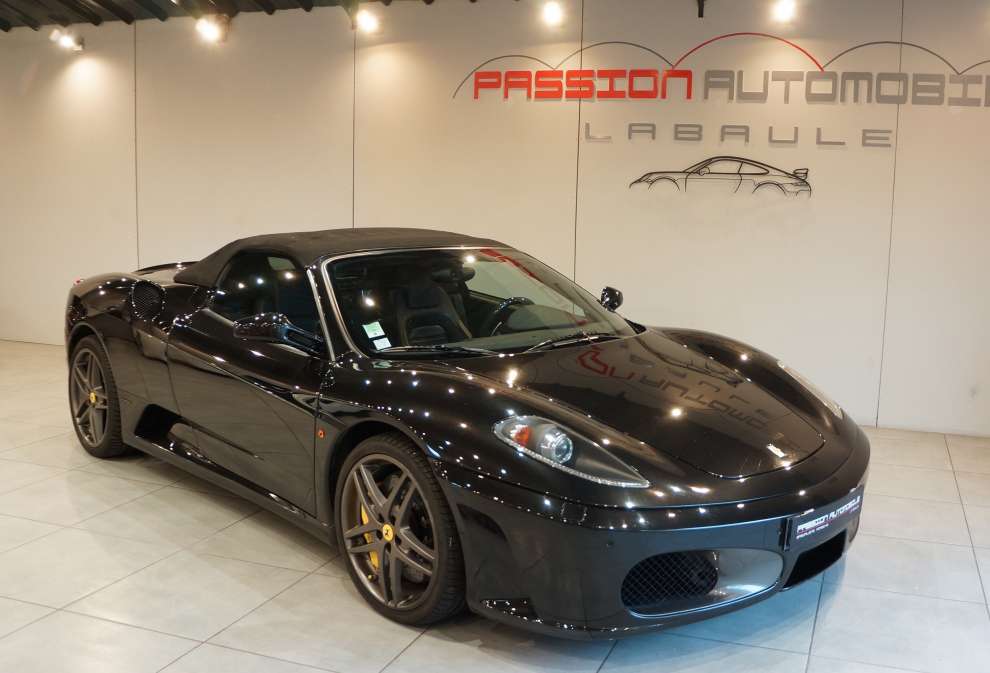Ferrari F 430