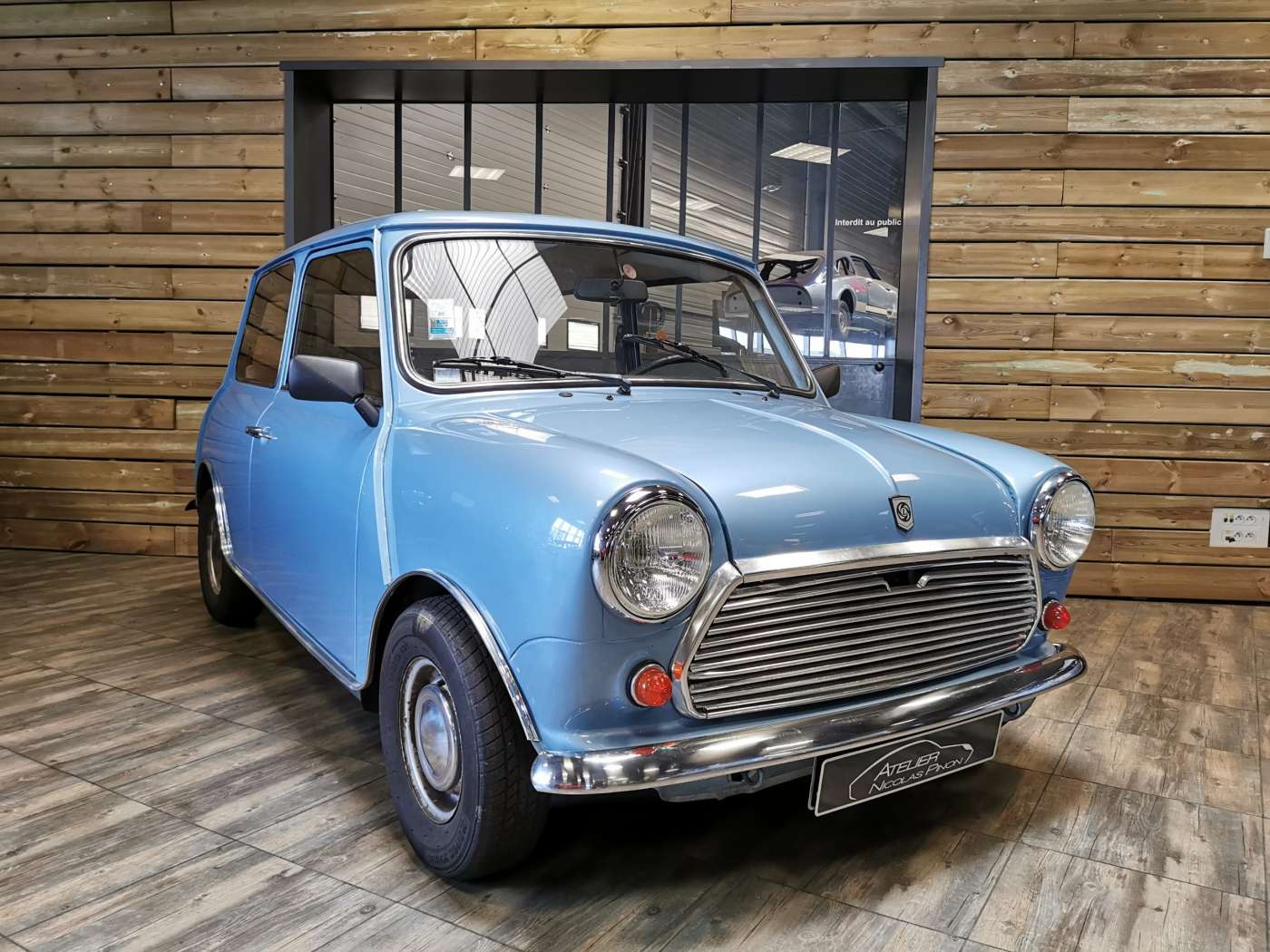 Mini 1000
