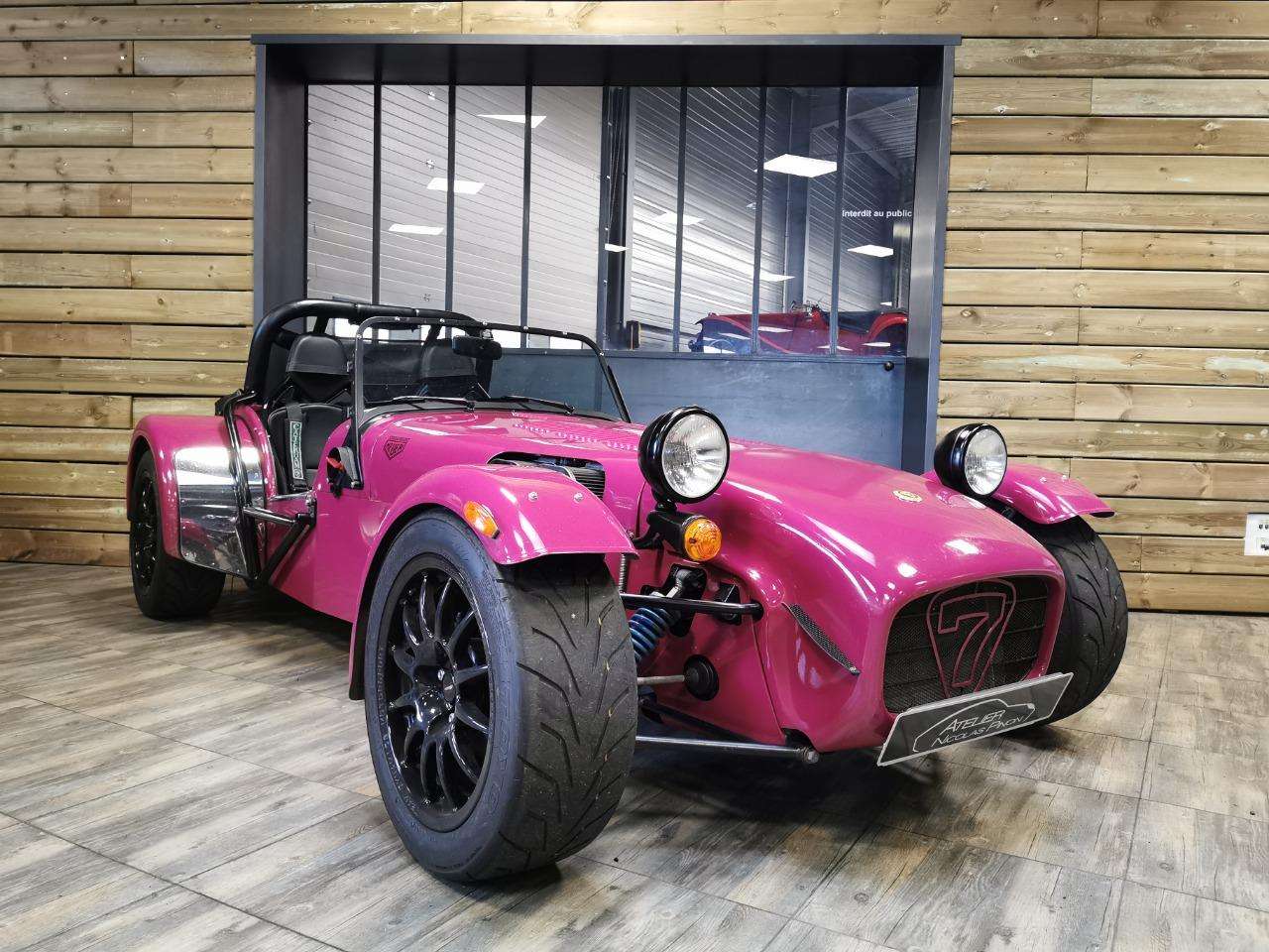 Caterham Seven