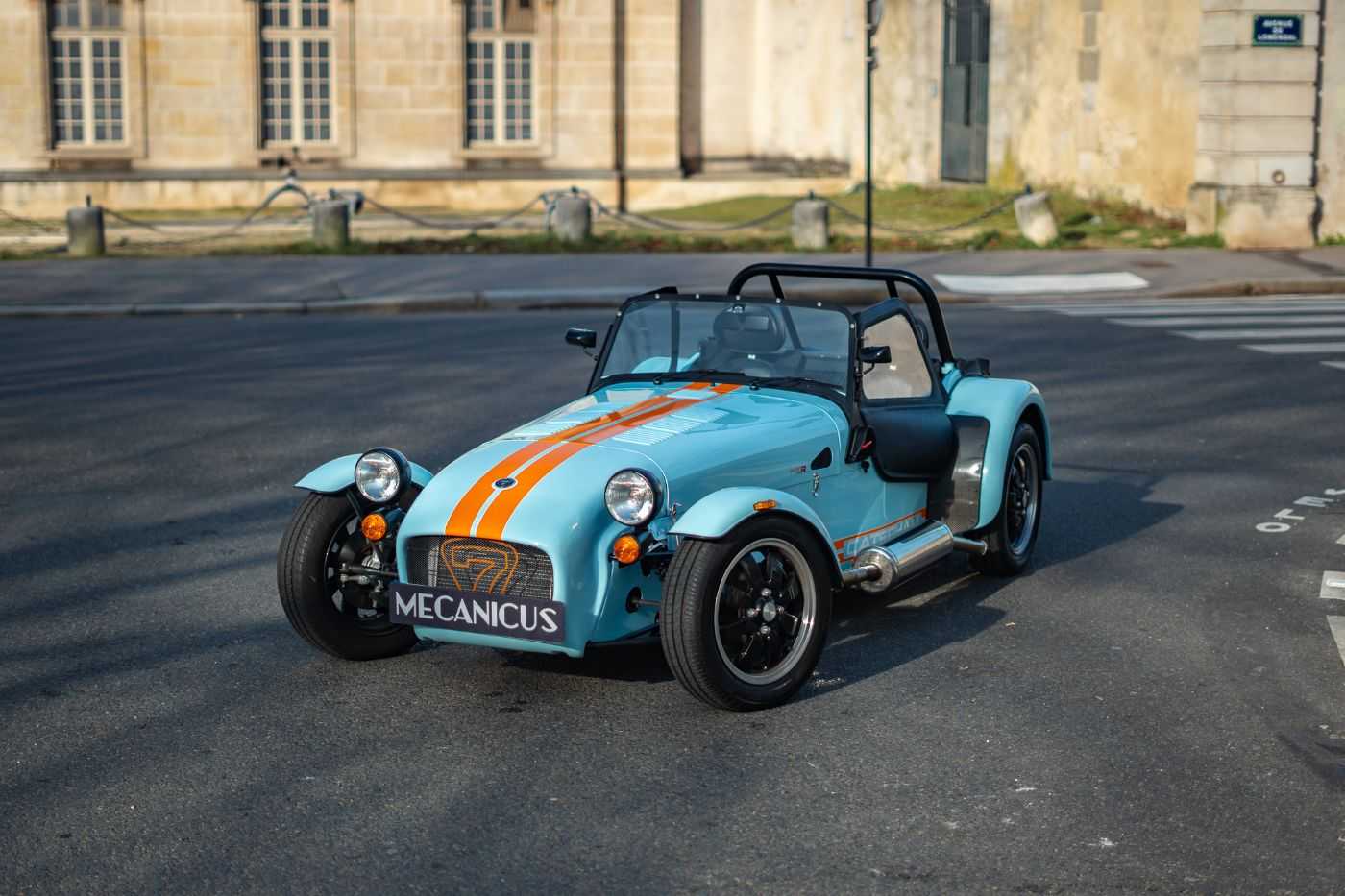 Caterham Seven