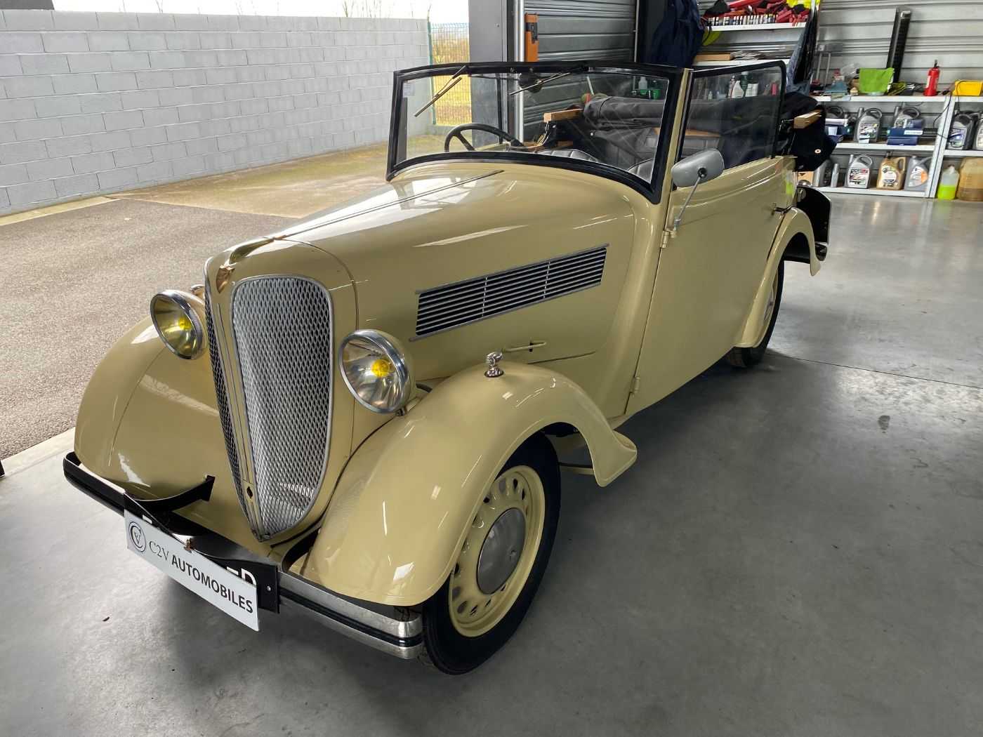 Rosengart LR4