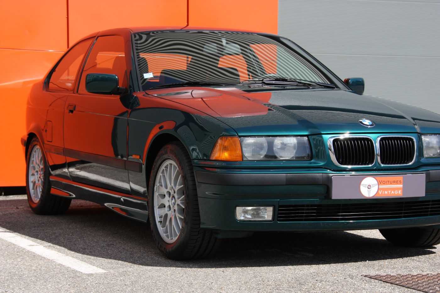 BMW Série 3