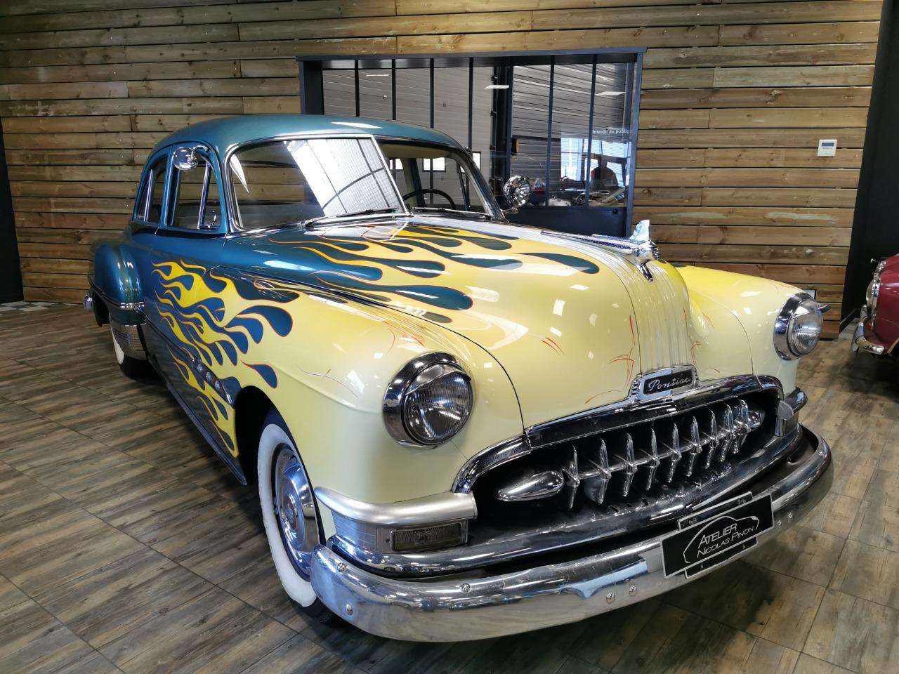 Pontiac Chieftain