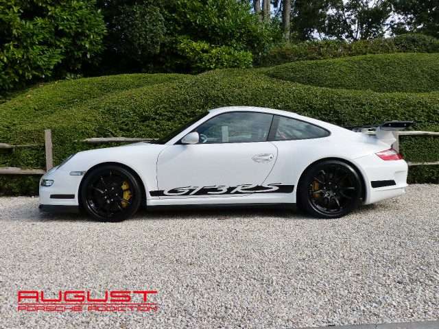 Porsche 997