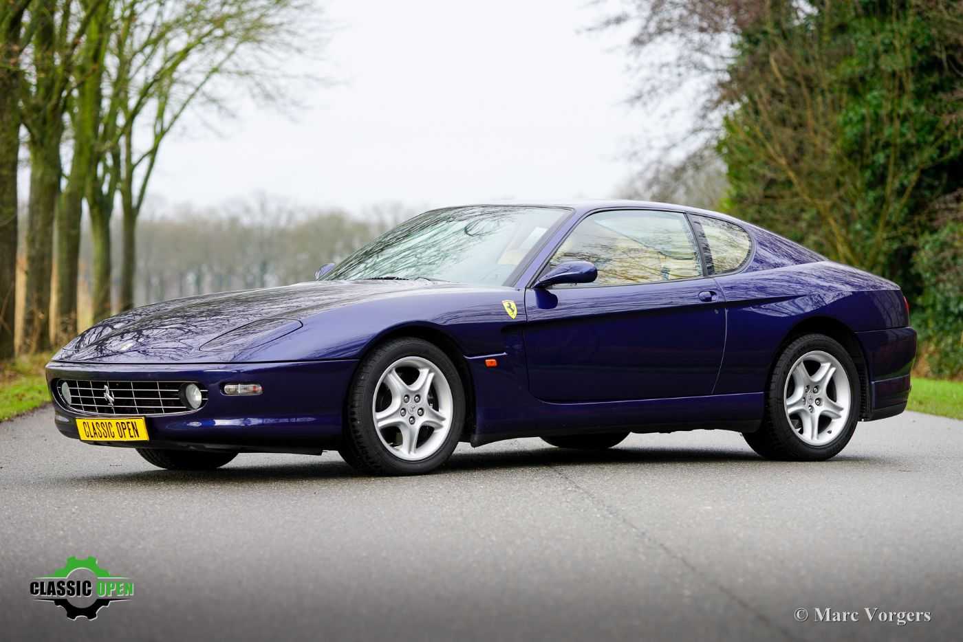 Ferrari 456