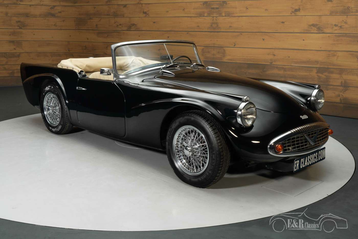 Daimler SP 250
