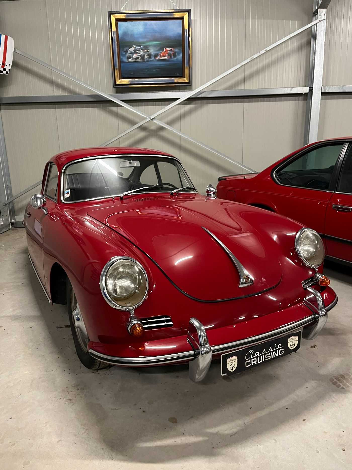 Porsche 356