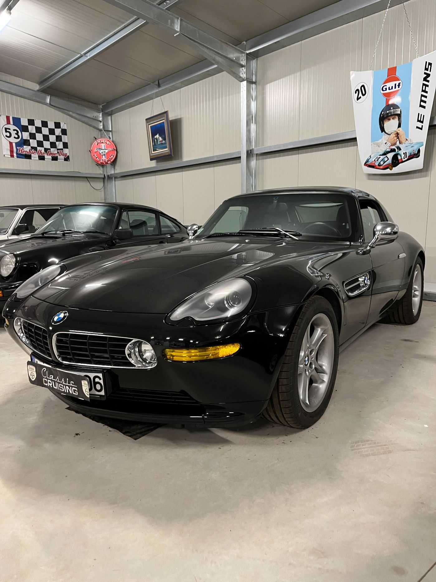 BMW Z8