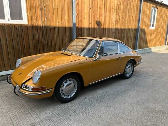 Porsche 912