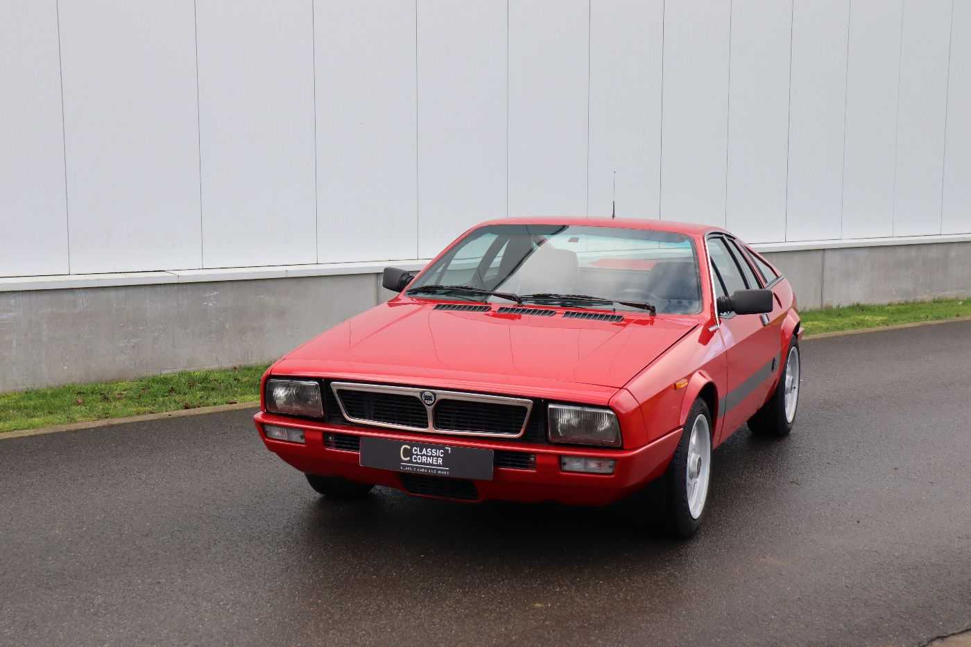 Lancia Montecarlo