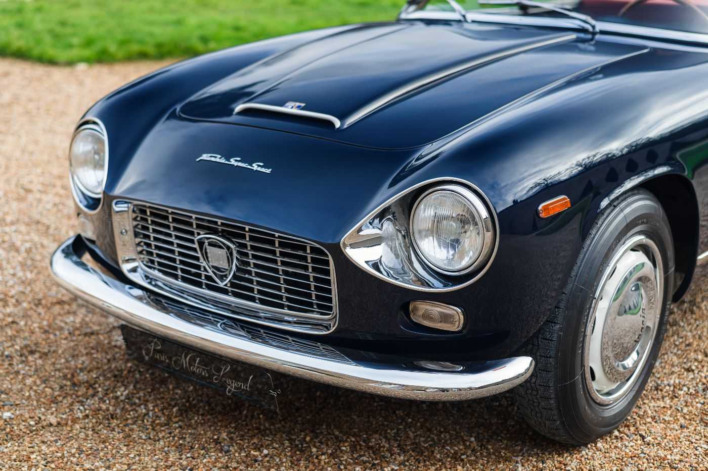 Lancia Flaminia