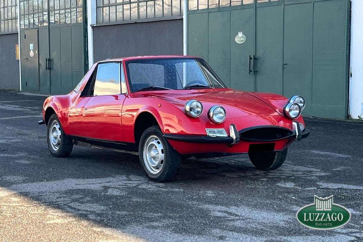 Matra 530