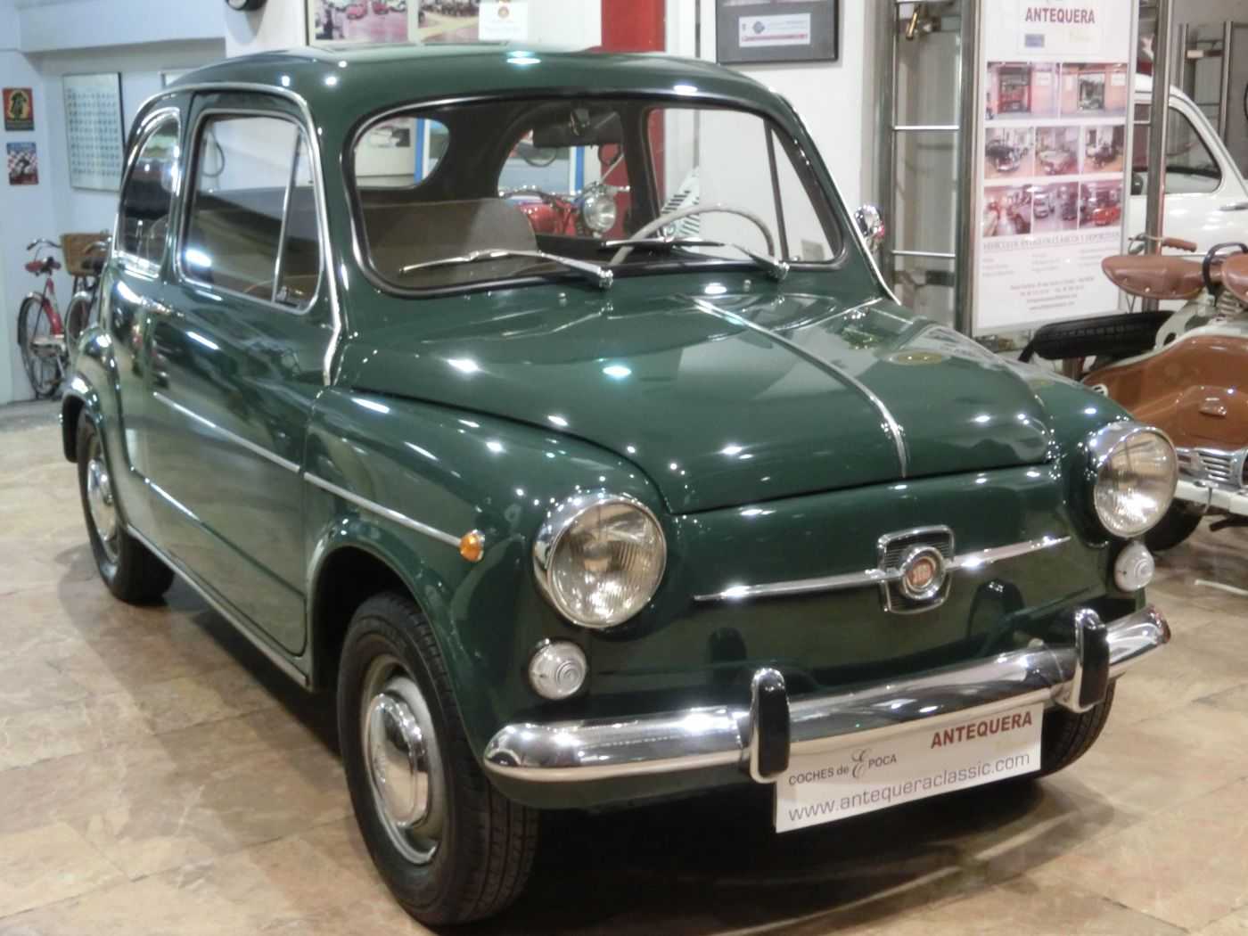Seat 600