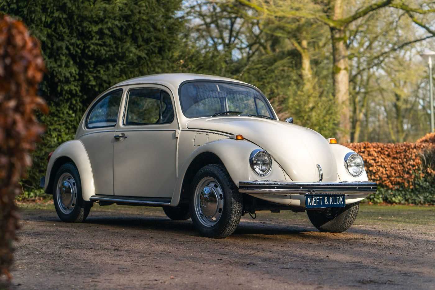 Volkswagen Coccinelle