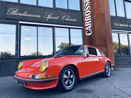 Porsche 912