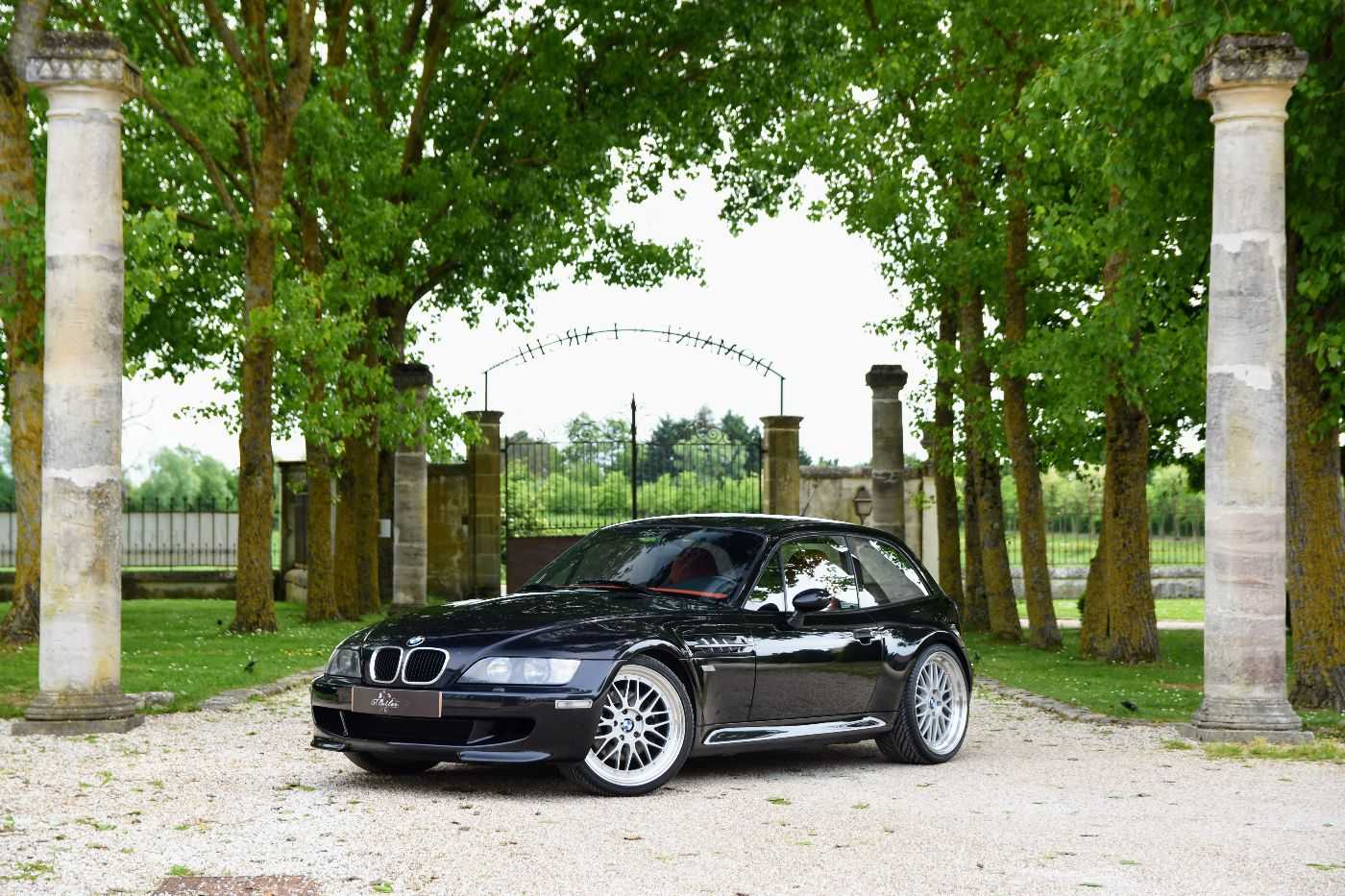 BMW Z3