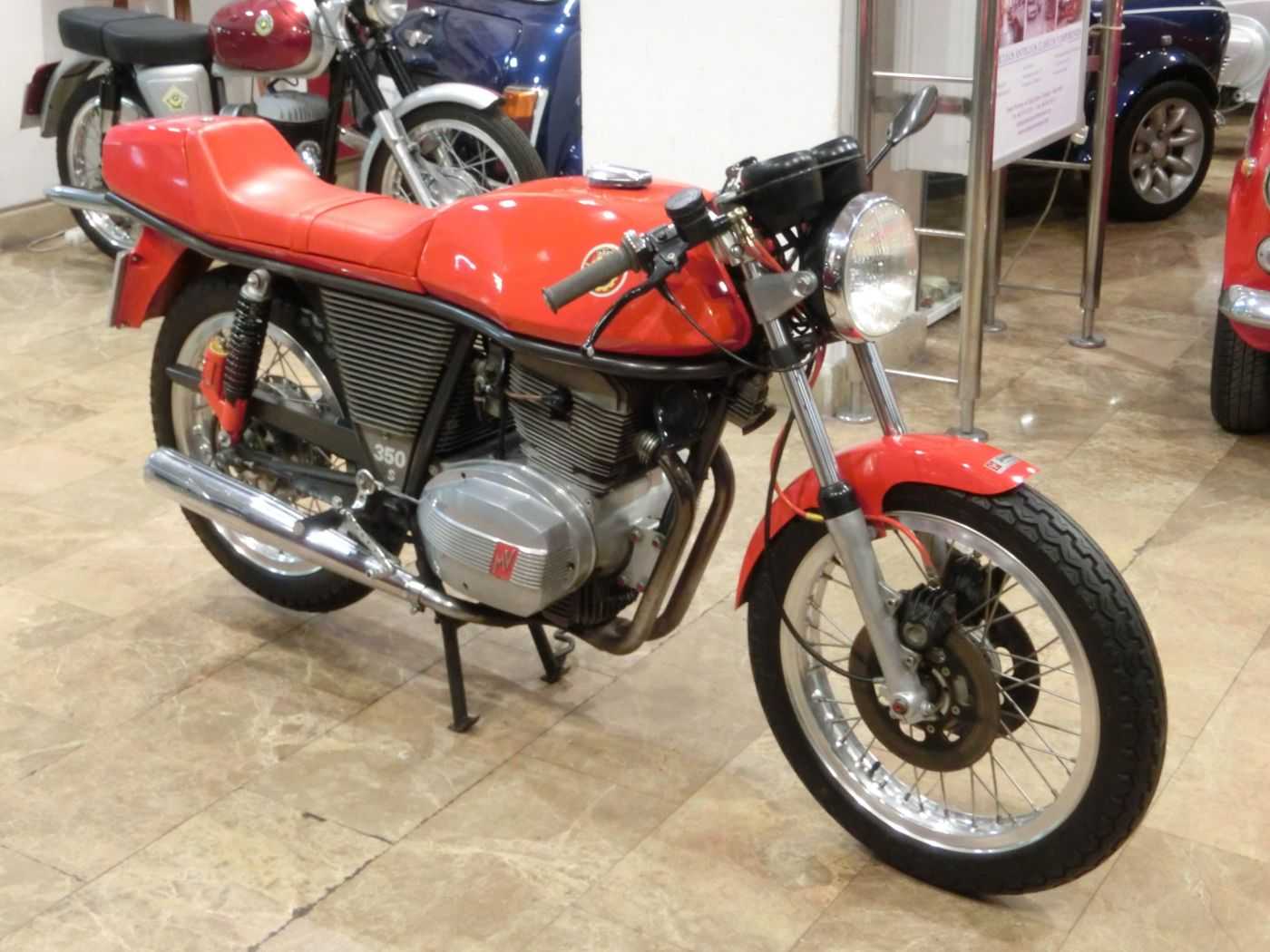Moto Agusta