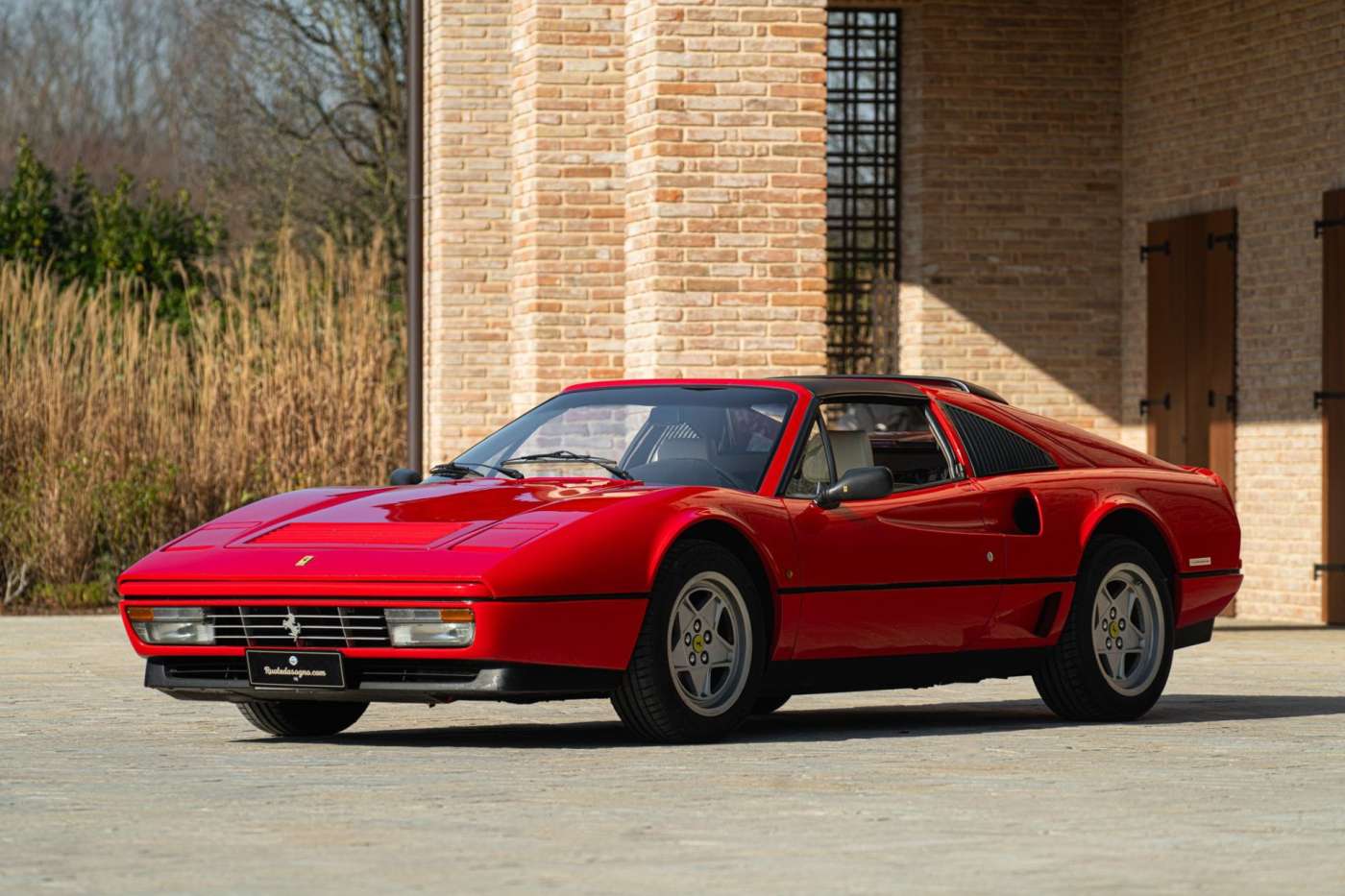 Ferrari 208
