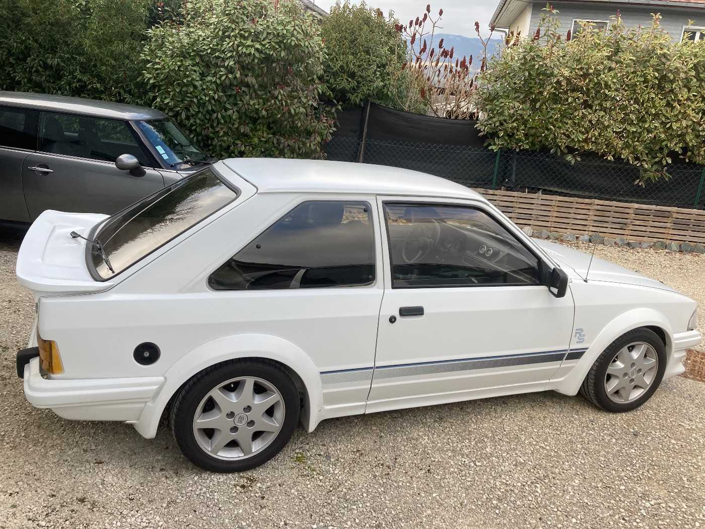 Ford Escort
