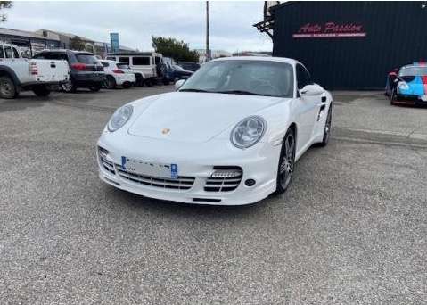 Porsche 997