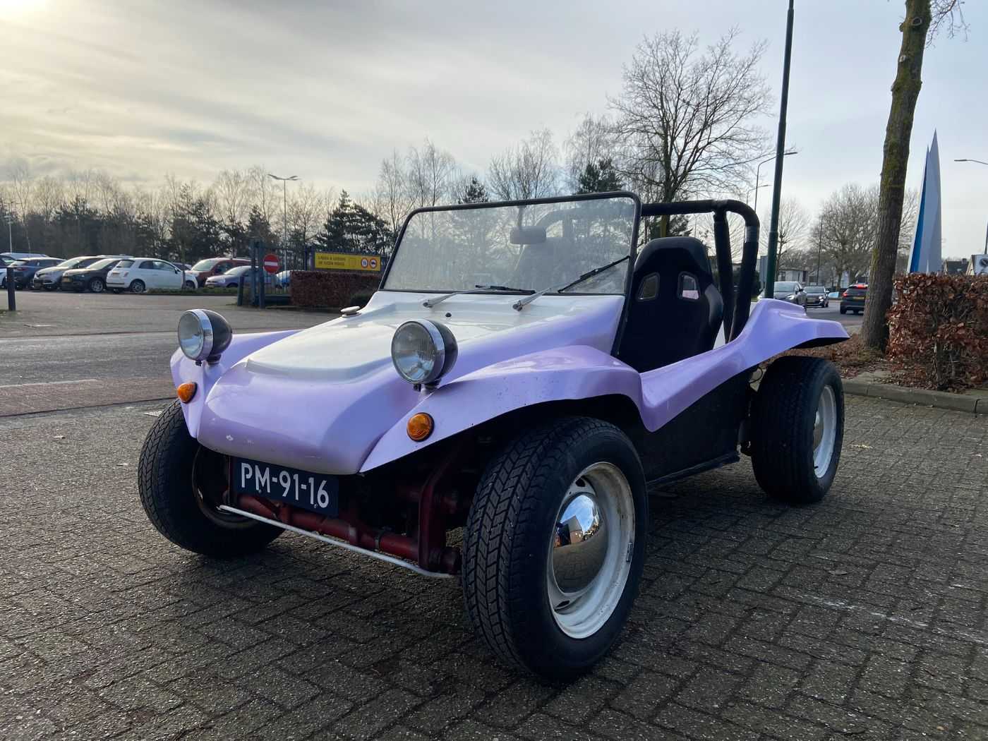 Buggy VW