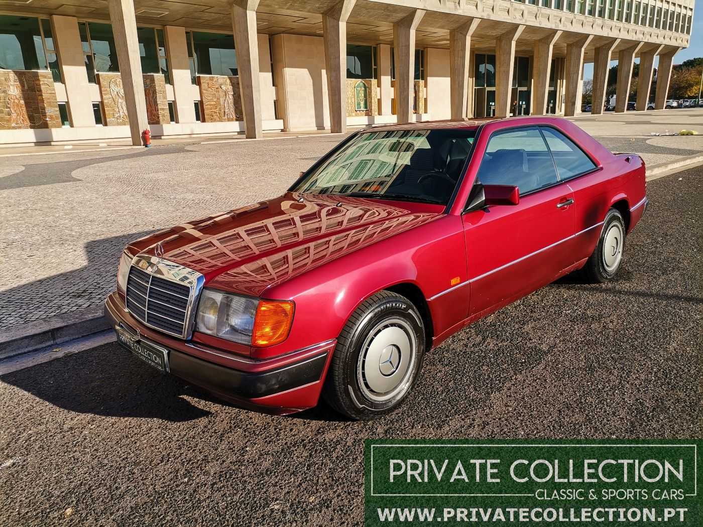 Mercedes-Benz CE