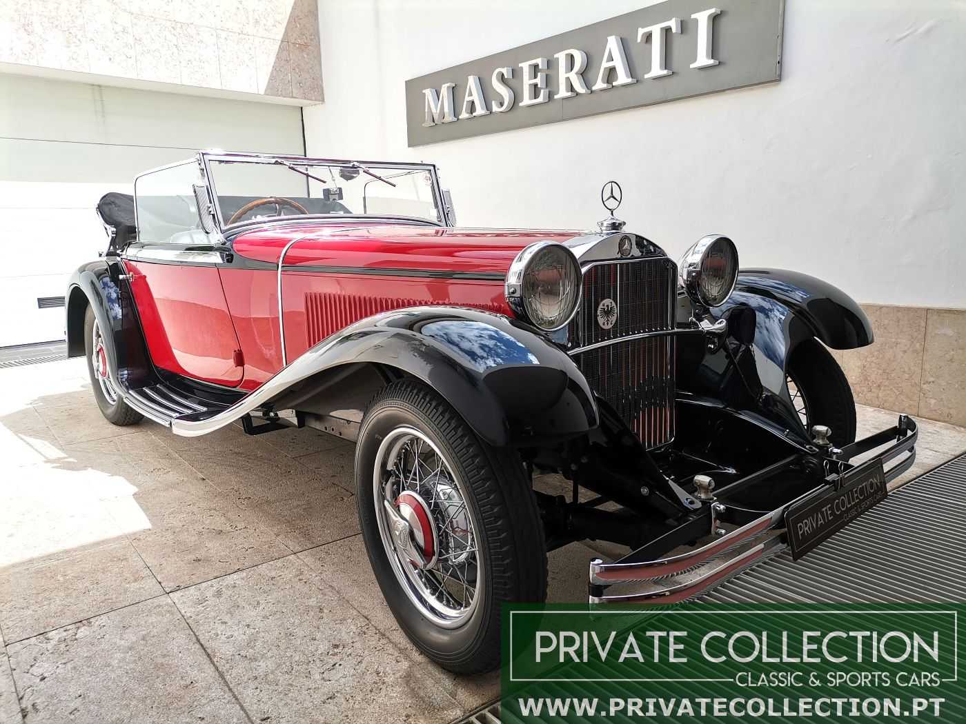 Mercedes-Benz 370